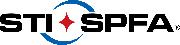 STI/SPFA Logo